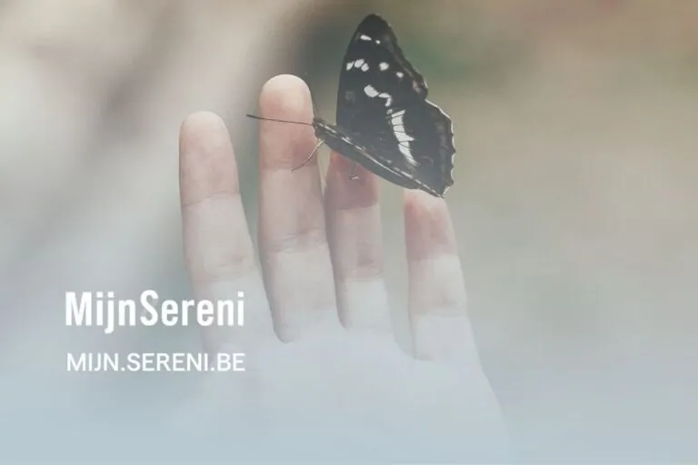 Mijn Sereni, de beveiligde online omgeving met je documenten en wensen